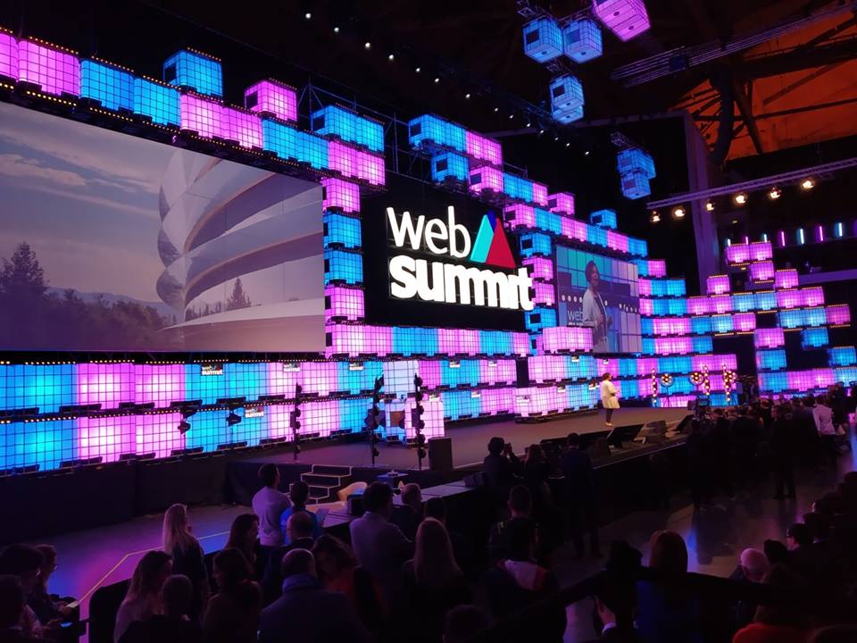 The Web Summit