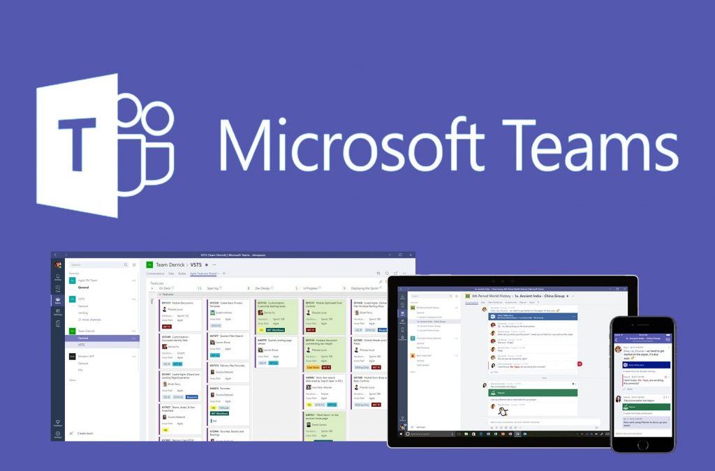 Microsoft Teams Integration