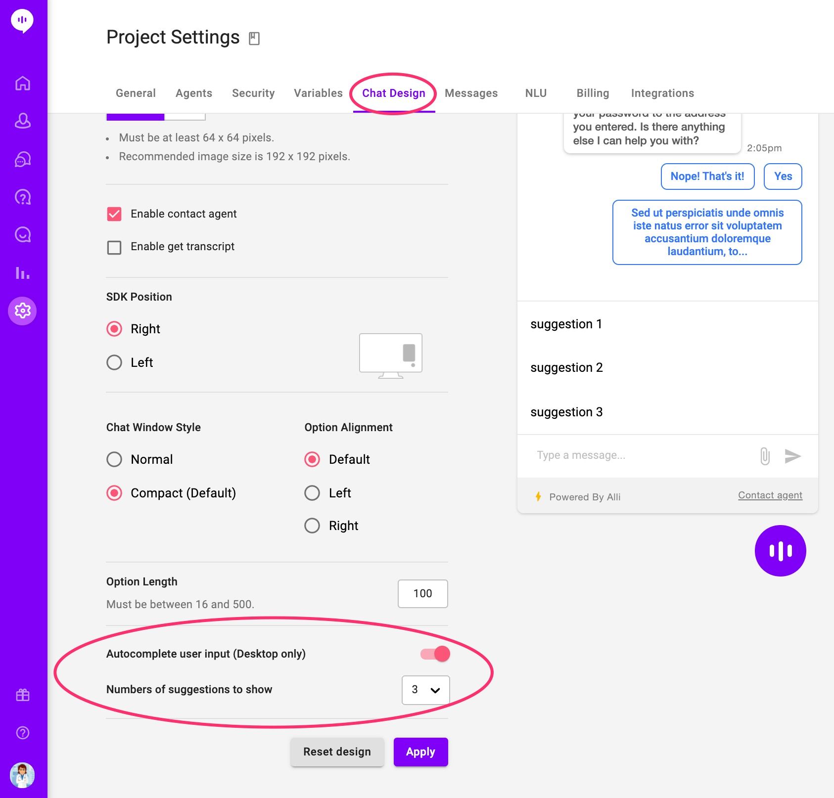 Case Study Alli Answer Bot Increases Customer Service Response Rate