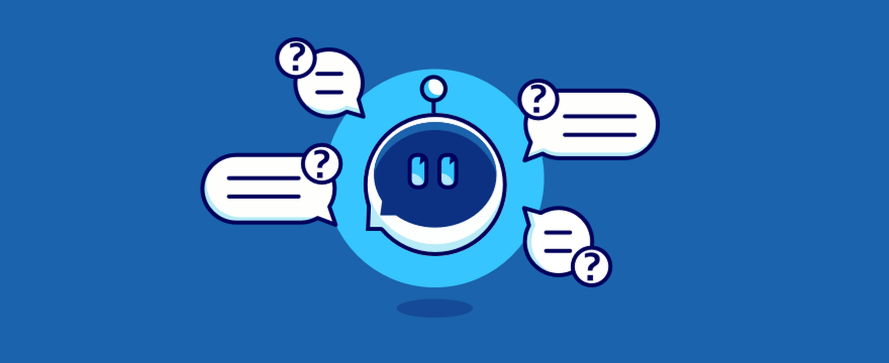 How can Healthcare Chatbots Improve Patient Experience