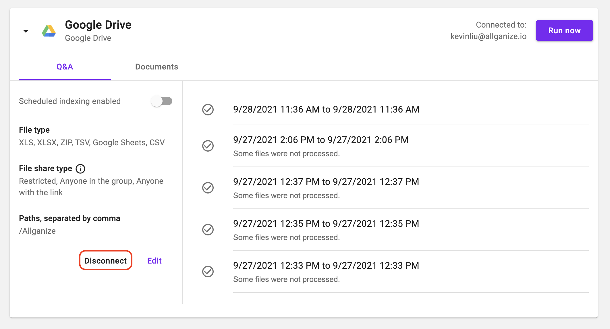 How to login to your Google Drive account - Knowledgebase - WEBDEV PVT LTD