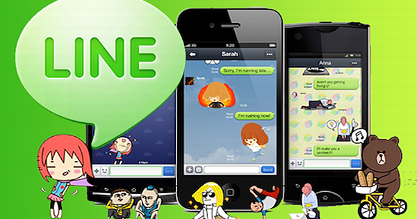 Alli User Guide - LINE Messenger Integration