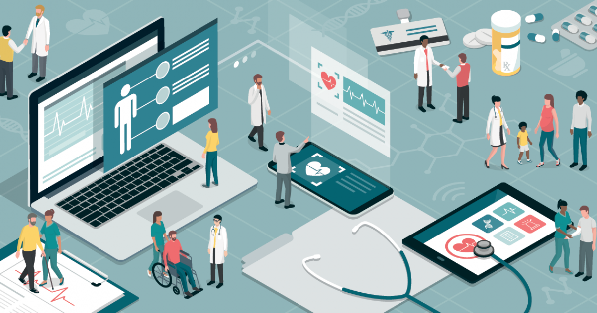 Why artificial intelligence is Important in Healthcare