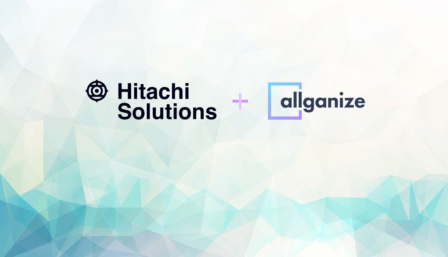 Hitachi Solutions, Ltd. and Allganize Join Forces to Transform Enterprise Automation with AI