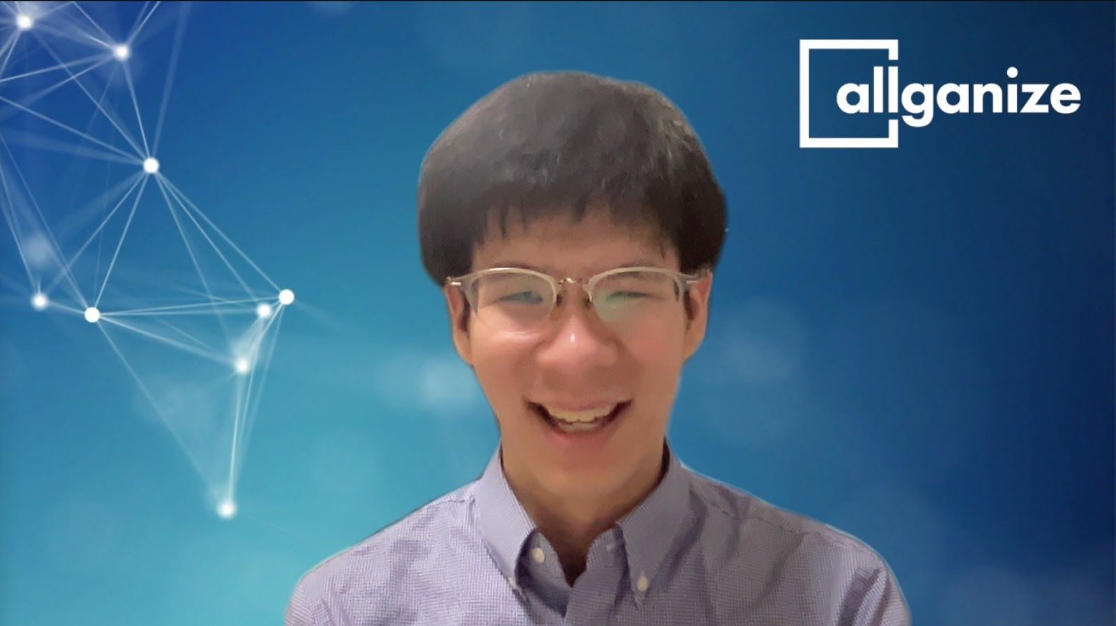 Employee Spotlight: Naoki Sugimoto - Why he chose to work at Allganize with past experience working in call centers, sales for drones, and consulting for AI