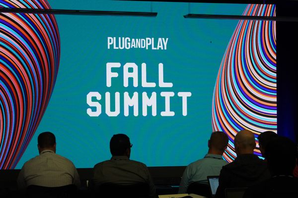 Allganize Pitched as a Finalist in Plug and Play Fall Summit 2019