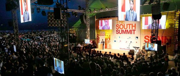Allganize Selected as Finalist at South Summit