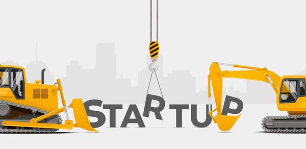 Kickstart the Post-Crisis Economy with Startups