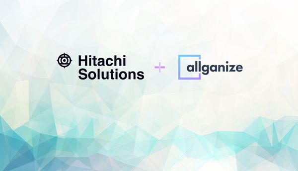 Hitachi Solutions, Ltd. and Allganize Join Forces to Transform Enterprise Automation with AI